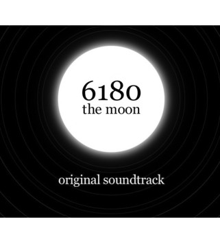 6180 the moon - Original Soundtrack DLC Steam Key GLOBAL
